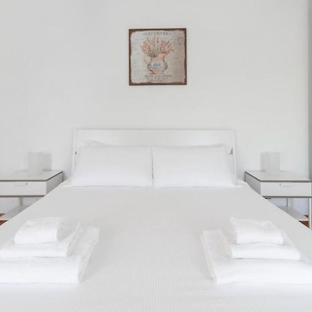 Italianway - Gaudio 15 Apartment ซานเรโม ภายนอก รูปภาพ