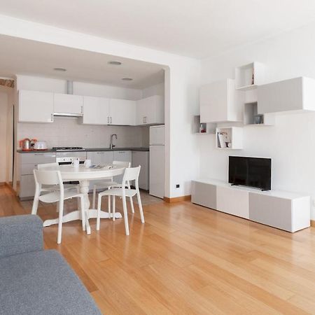 Italianway - Gaudio 15 Apartment ซานเรโม ภายนอก รูปภาพ