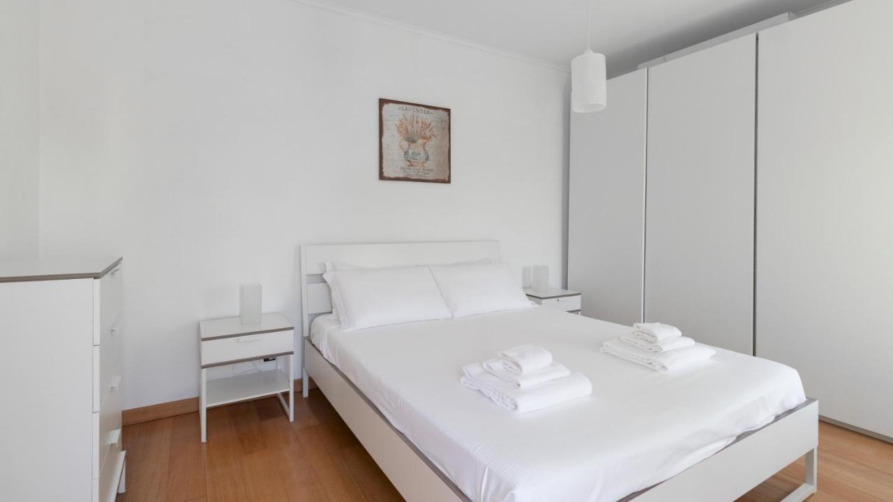 Italianway - Gaudio 15 Apartment ซานเรโม ภายนอก รูปภาพ