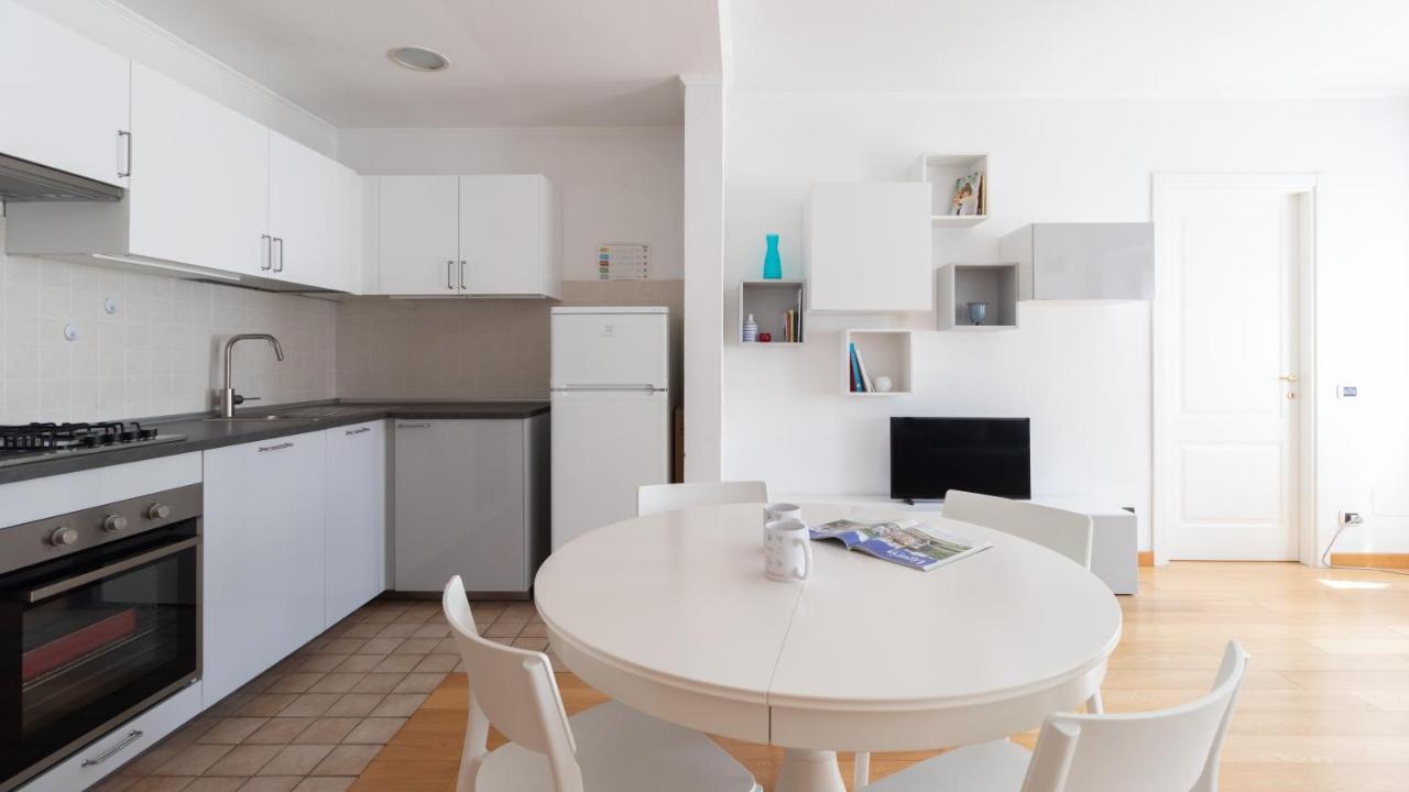 Italianway - Gaudio 15 Apartment ซานเรโม ภายนอก รูปภาพ