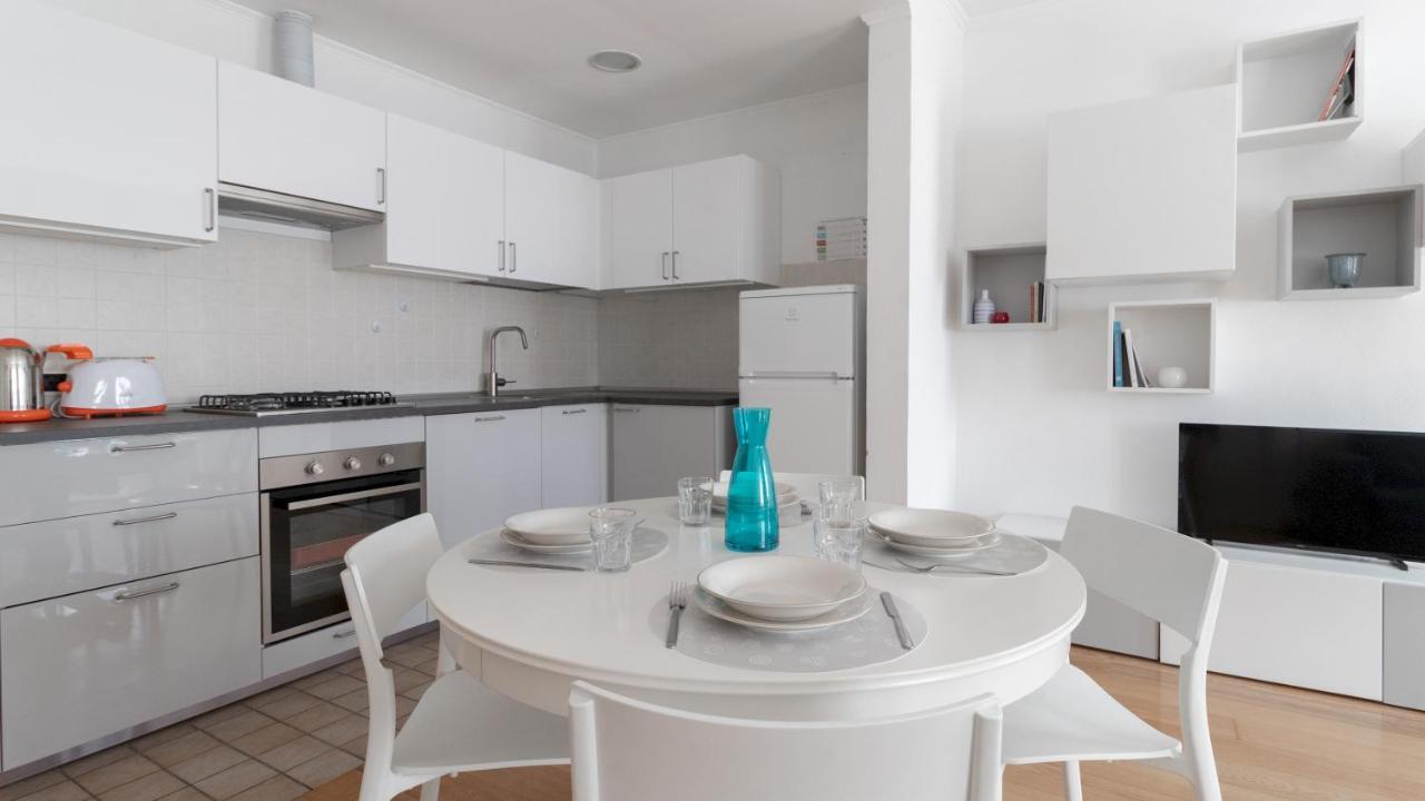 Italianway - Gaudio 15 Apartment ซานเรโม ภายนอก รูปภาพ