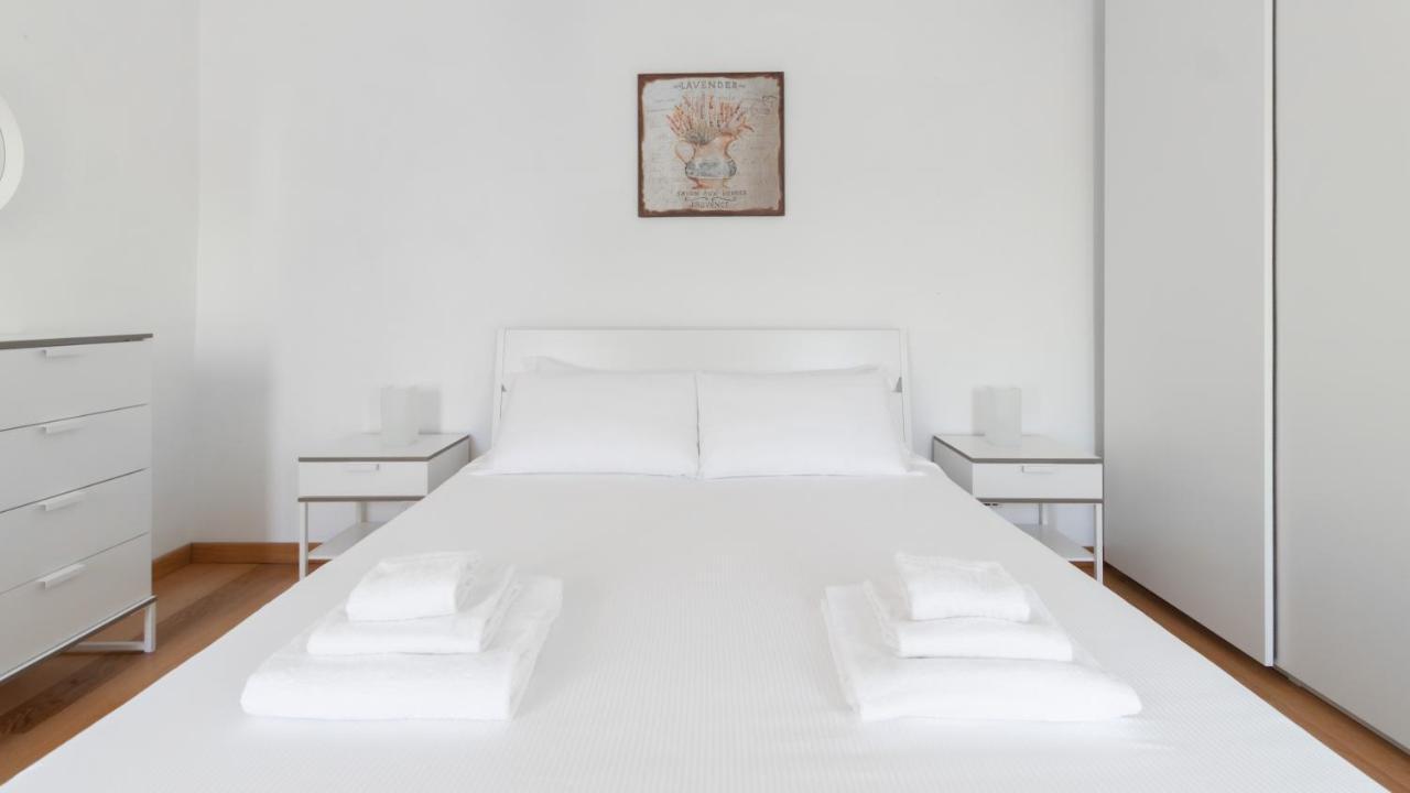 Italianway - Gaudio 15 Apartment ซานเรโม ภายนอก รูปภาพ