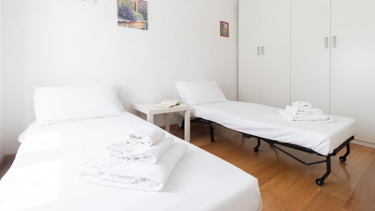 Italianway - Gaudio 15 Apartment ซานเรโม ภายนอก รูปภาพ