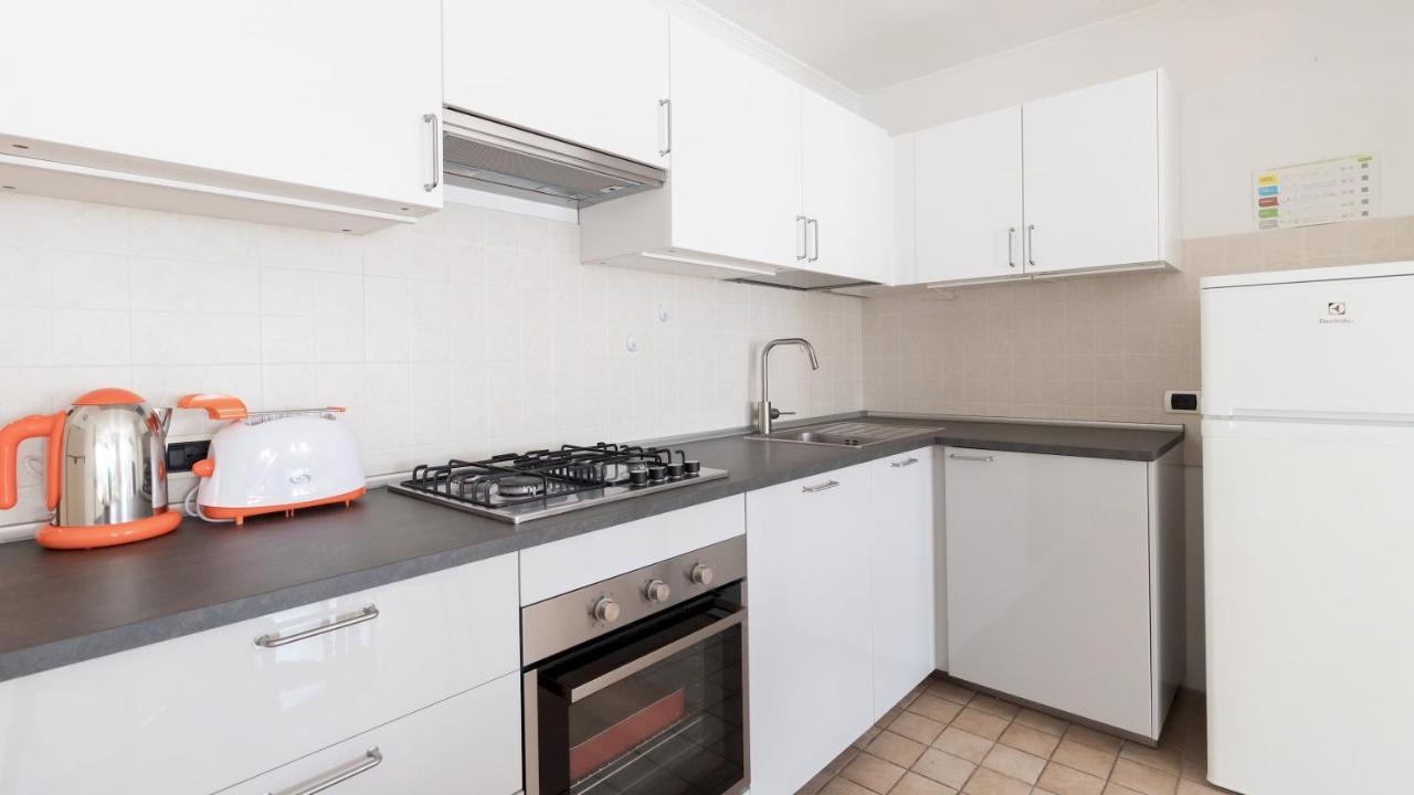 Italianway - Gaudio 15 Apartment ซานเรโม ภายนอก รูปภาพ