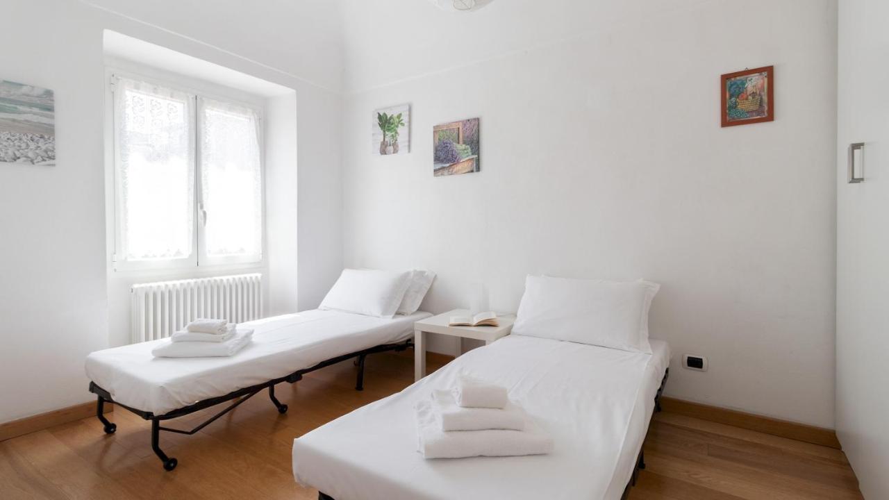 Italianway - Gaudio 15 Apartment ซานเรโม ภายนอก รูปภาพ