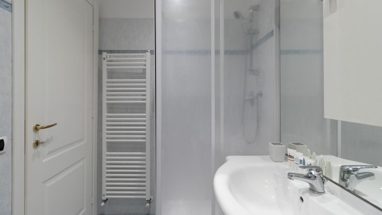 Italianway - Gaudio 15 Apartment ซานเรโม ภายนอก รูปภาพ